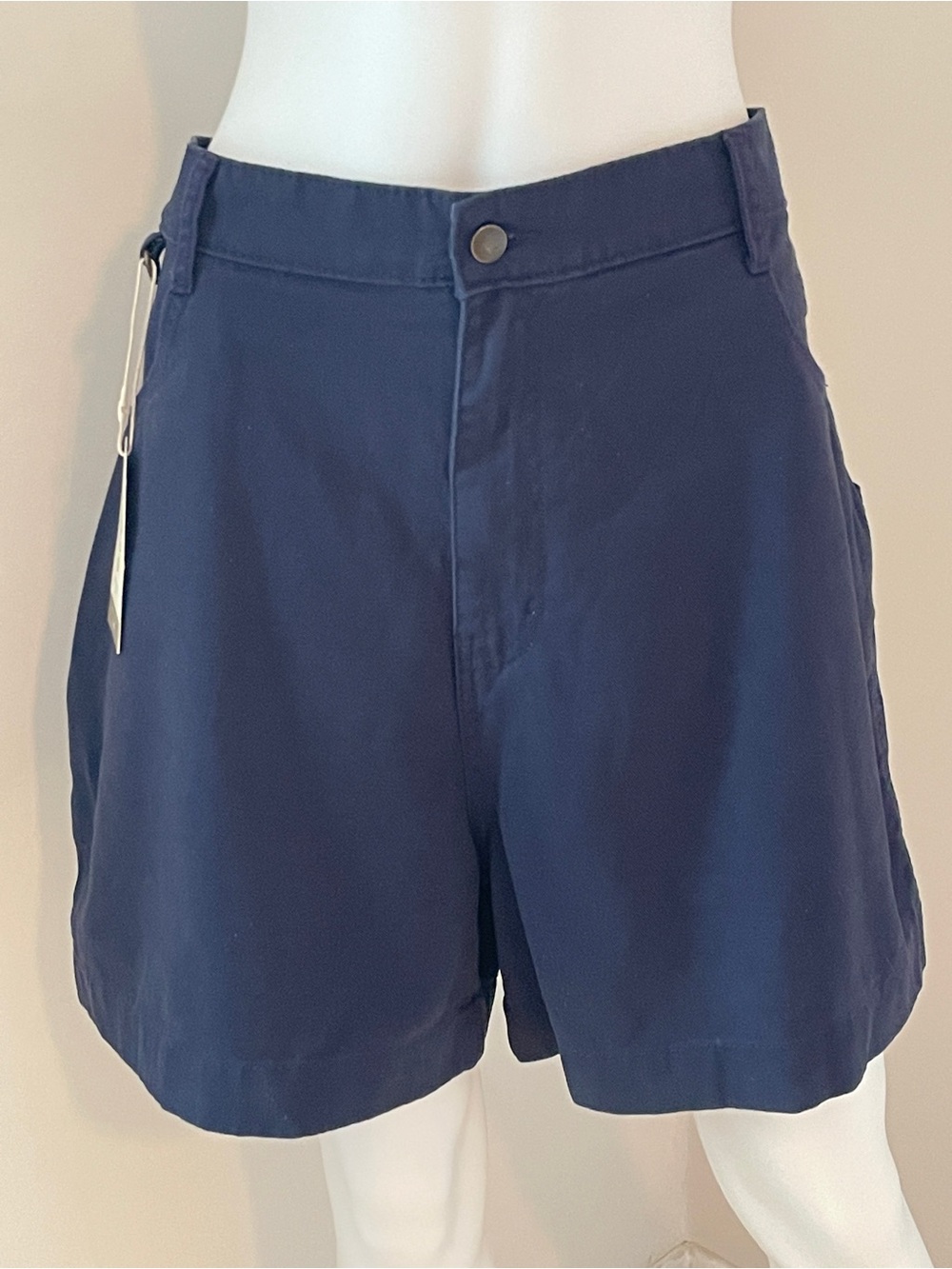 NWT - SUK Australian Workwear Utility Shorts